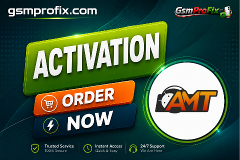 AMT - Android Multi Tool - 3 Months Activation