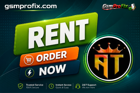 APIZU MDM Pro Tool Rent 4 Hours