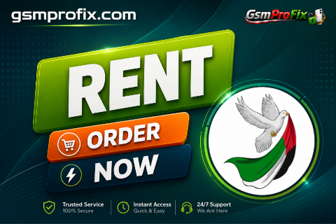 Arab FRP Tool Rent [2 Hours] | Login & Password |