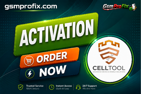CellTool KG Lock Bypass Activation 1 Year – SamsungTool.us