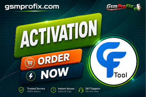 CF-Tools 3 Month Activation