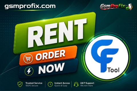 CF Tools Rent [12 Hours] | ID & Password |