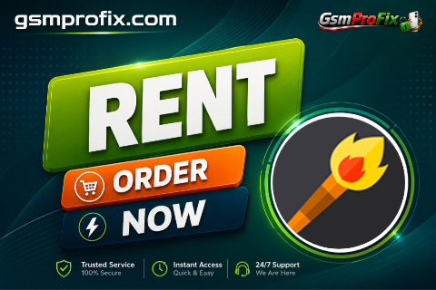CP- PRO Tool Rent [24 Hours] | Login & Password |