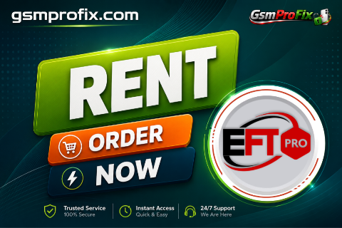 EFT PRO Tool Rental [60 Minutes] |