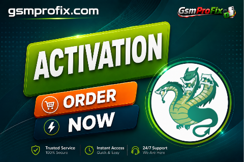Hydra Tool Digital Activation for [6 Months]