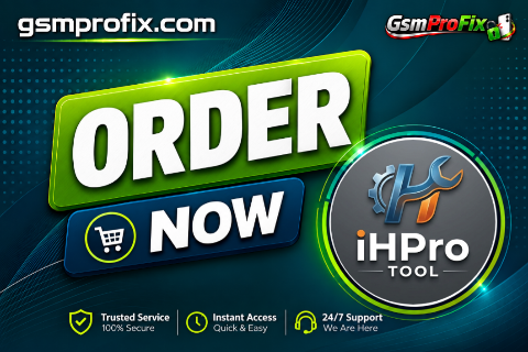 iHPro Ramdisk Tool Passcode Bypass with Signal iPhone 11 Pro Max - Mac Tool
