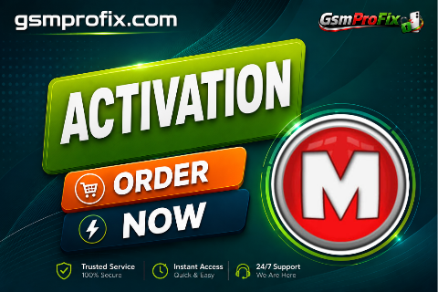 MDM Fix Tool - Activation / Renew - 1 Year