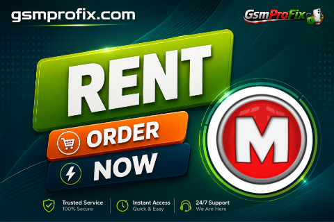 MDM Fix Tool Rent [6 Hours] | Login & Password |