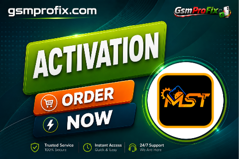 MobileSea Service Tool -  Activation (3 Months)