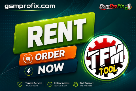 TFM Tool Pro Rent [6 Hours] | Login & Password |