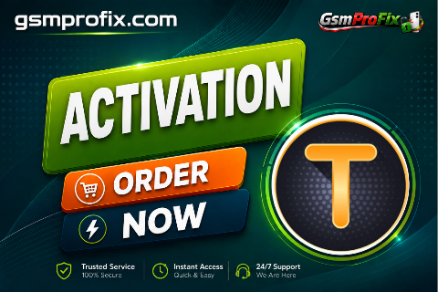 360 TOOL (tojo360.com) Activation [3 Months - 1 Pc]