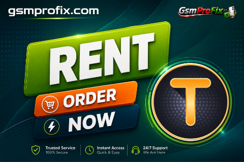 Tojo360 Tool Rent [6 Hours] | Login & Password |